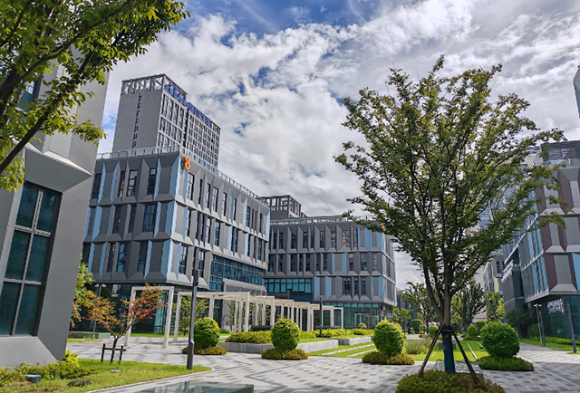 昌江工业地产投资新蓝海——新能源产业园区崛起